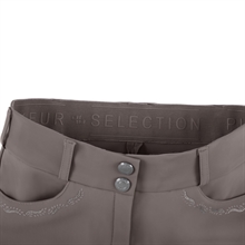 Pikeur Ceelina SD Highwaist rijbroek